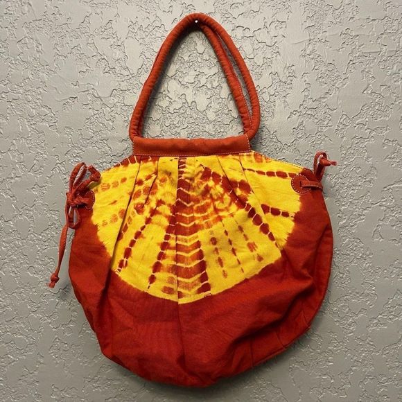Lulu NYC Boho Hobo Bag - Picture 3 of 10